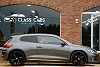 Volkswagen Scirocco 2.0 TSI R-Line DSG6 BI-XENON NAVI CARNET COMPLET thumbnail