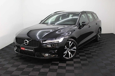 Volvo V60 * VENDU * VERKOCHT * SOLD *