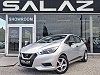 Nissan Micra Micra 1.0i Acenta /!!!!!!! 22.000 KMS !!!!!!!/ CLIMATISEE / GARANTIE thumbnail