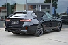 BMW i5 eDrive40 M-Sport Pro Touring/Pano/B&W/INTGR STR thumbnail