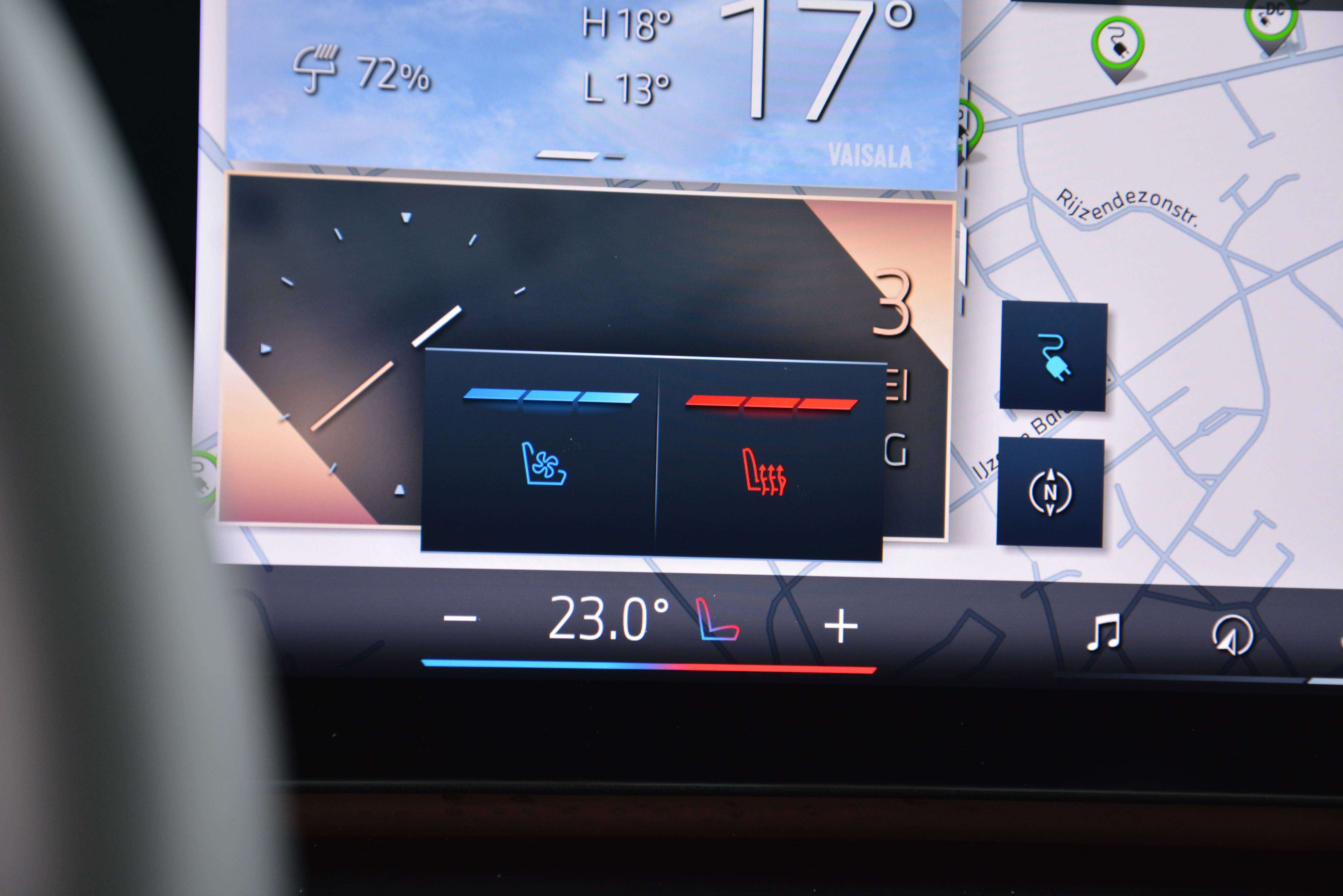 BMW i5 eDrive40 M-Sport Pro Touring/Pano/B&W/INTGR STR