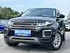Land Rover Range Rover Evoque 2.0 D 2WD thumbnail