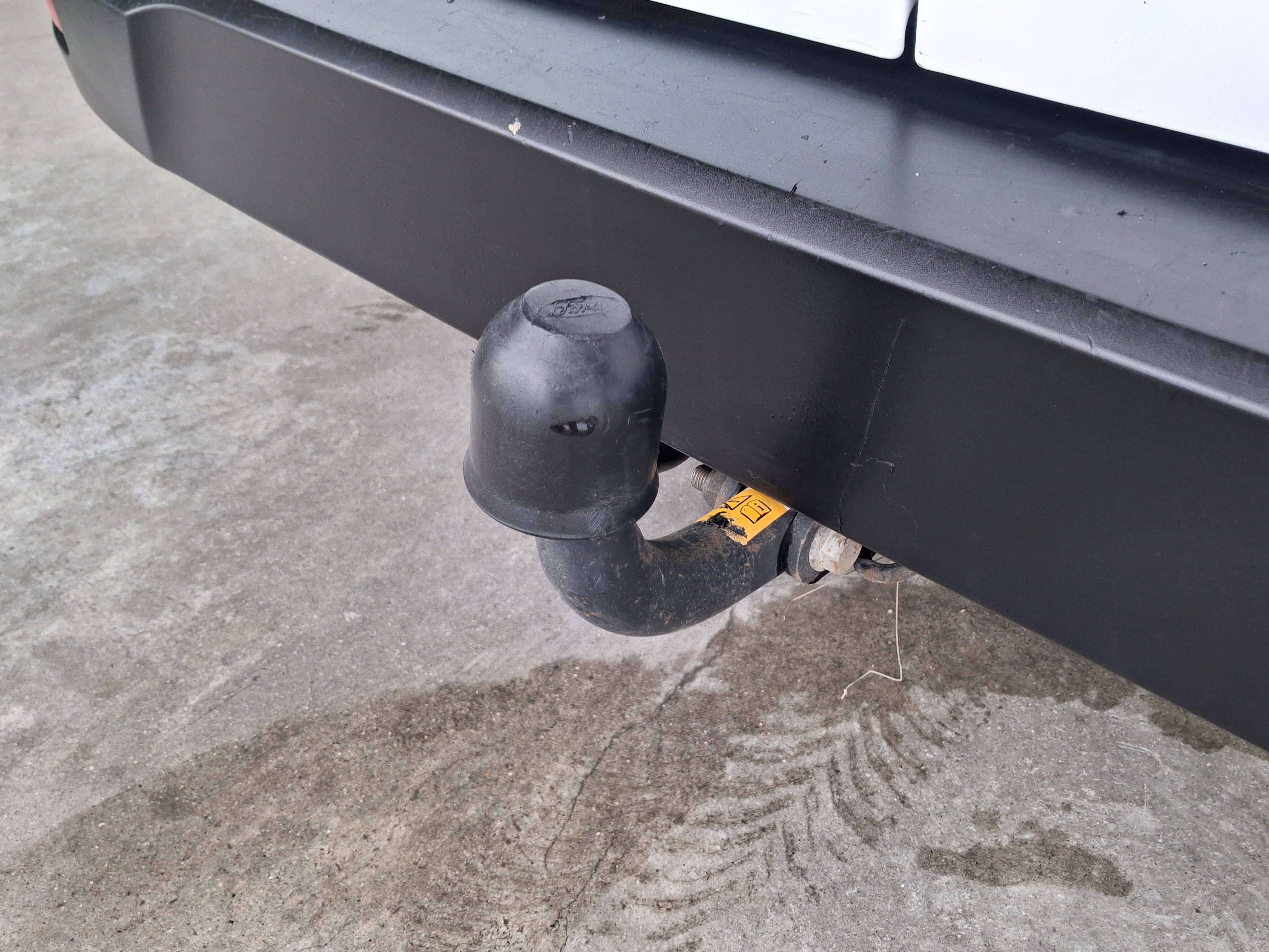 Ford Transit Connect UTILITAIRE / 3 PLACES / CLIM / CLOISON / PLC VITREE/GARANTIE