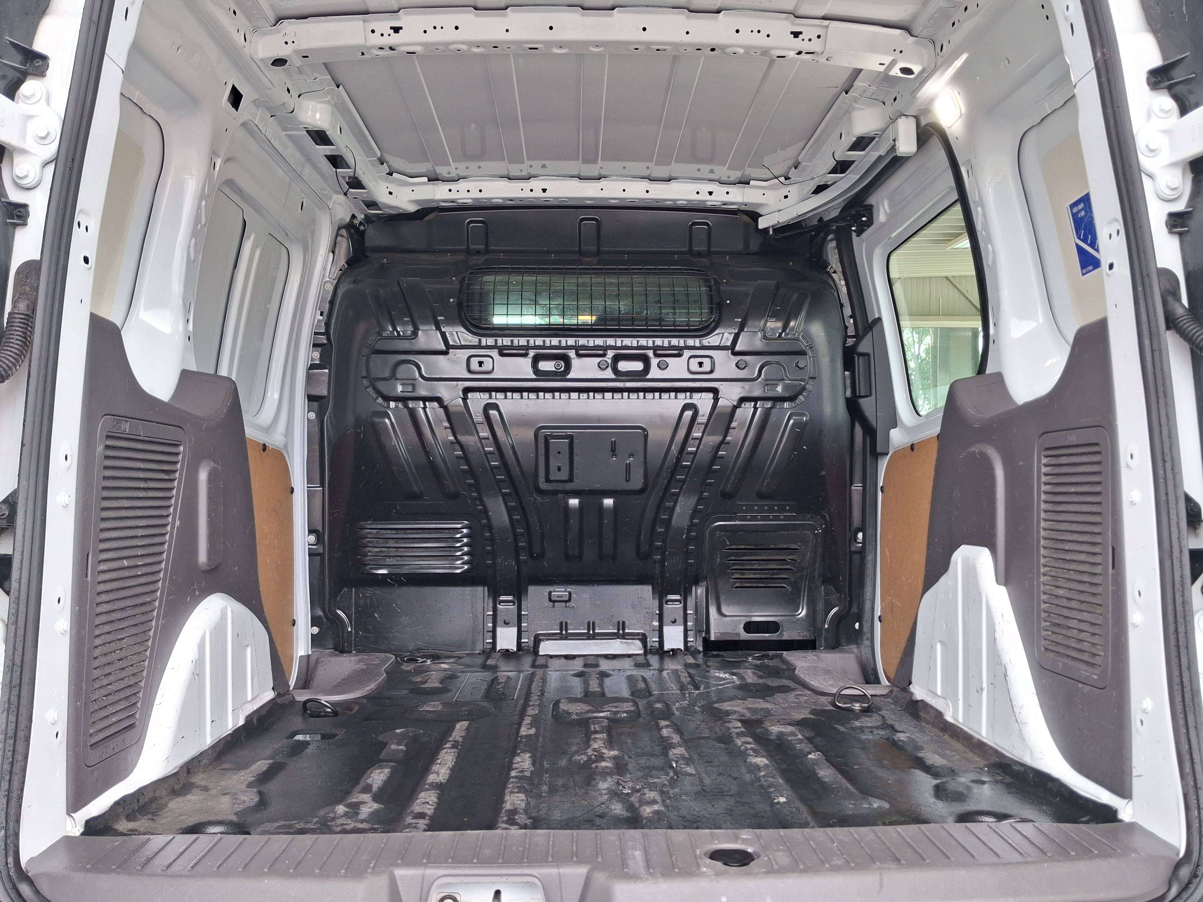 Ford Transit Connect UTILITAIRE / 3 PLACES / CLIM / CLOISON / PLC VITREE/GARANTIE