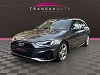 Audi A4 A4 Avant 35 TFSI Business Edition S line S tronic/GARANTIT 12 MOIS/PREMIER PROPRIETAIRE /TOIT OUVRANT thumbnail