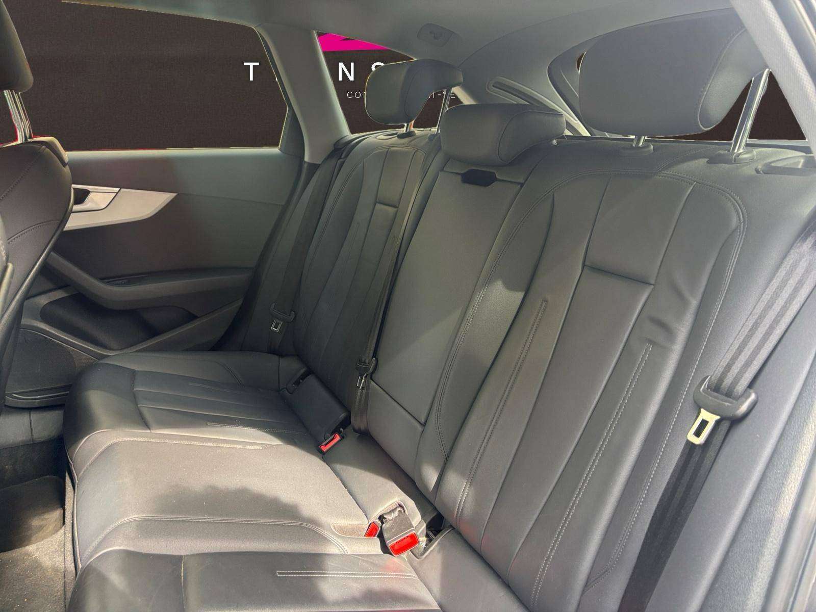 Audi A4 A4 Avant 35 TFSI Business Edition S line S tronic/GARANTIT 12 MOIS/PREMIER PROPRIETAIRE /TOIT OUVRANT