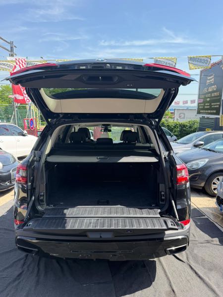 Bmw X5 (G05) XDRIVE30DA 265 LOUNGE