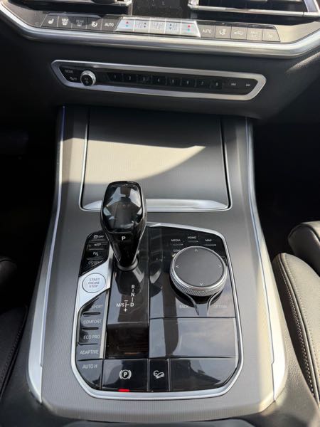 Bmw X5 (G05) XDRIVE30DA 265 LOUNGE