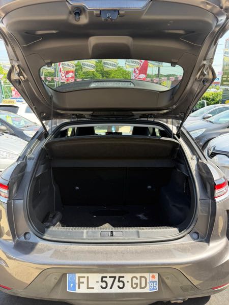 Ds 3 Crossback 1.5 BLUEHDI 130 BUSINESS AUTOMATIQUE