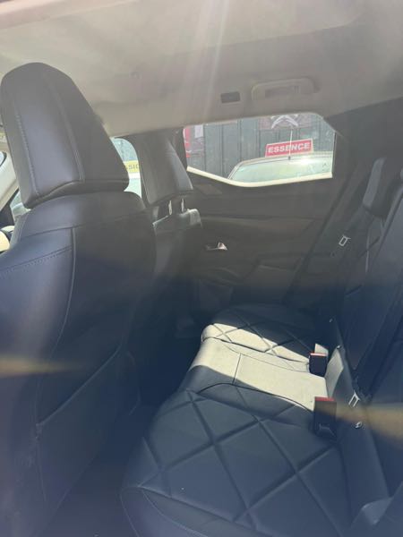 Ds 3 Crossback 1.5 BLUEHDI 130 BUSINESS AUTOMATIQUE