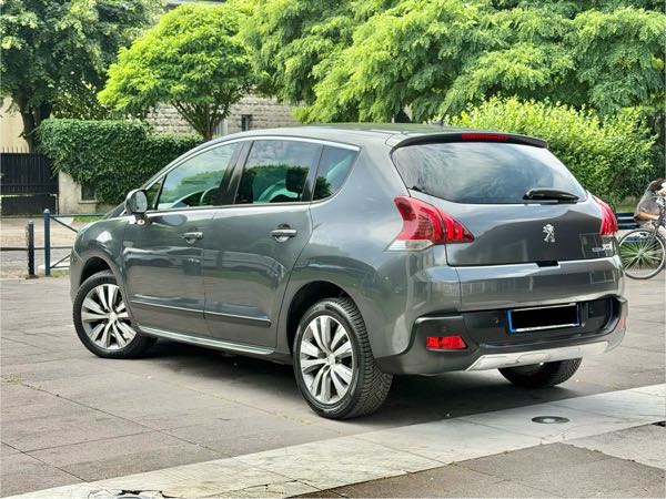 Peugeot 3008 II 1.6 BLUEHDI 120 S&amp;S ACTIVE