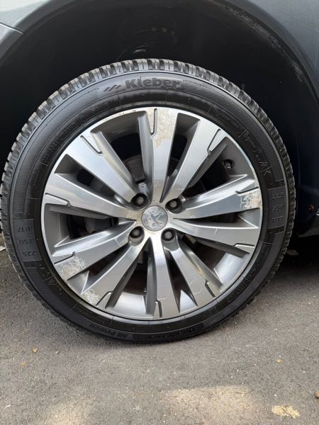 Peugeot 3008 II 1.6 BLUEHDI 120 S&amp;S ACTIVE