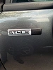 Peugeot 3008 II 1.6 BLUEHDI 120 S&amp;S ACTIVE thumbnail