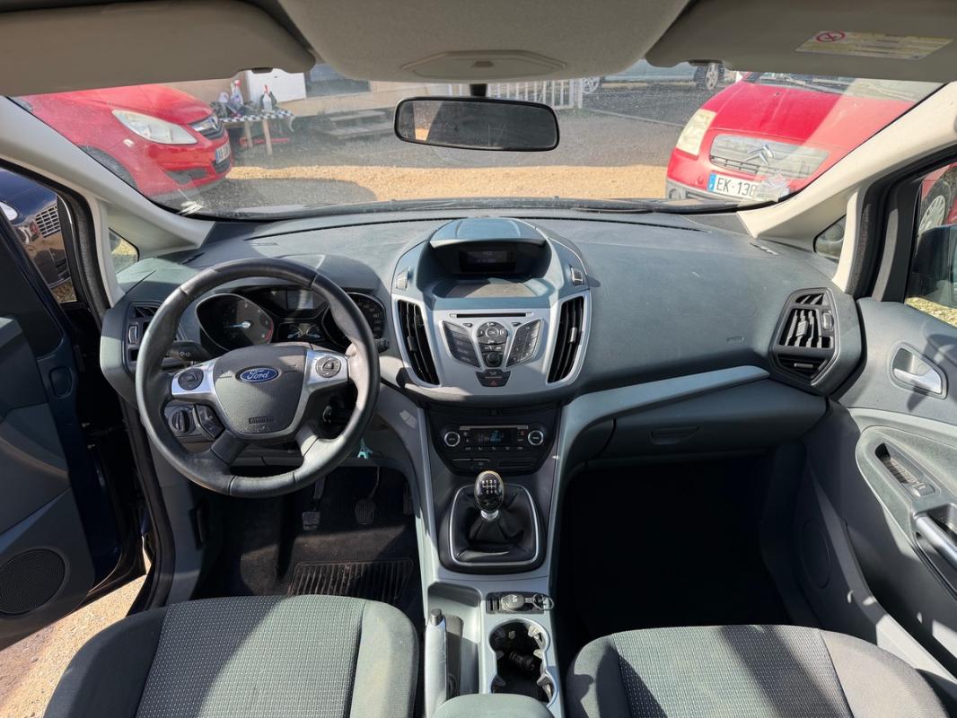Ford C-max 1.6 TDCI 95CH DIESEL BON ETAT