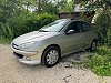 Peugeot 206 1.4 90 XT thumbnail