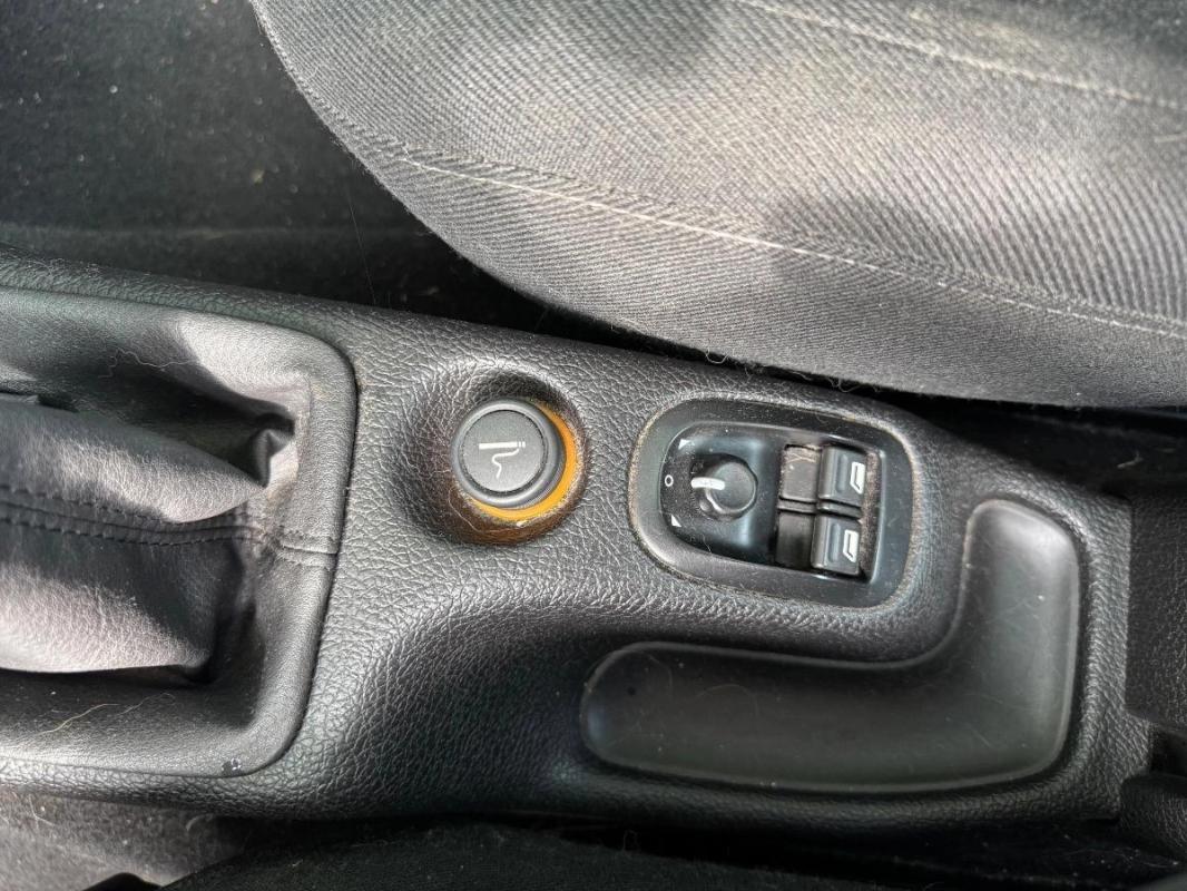 Peugeot 206 1.4 90 XT