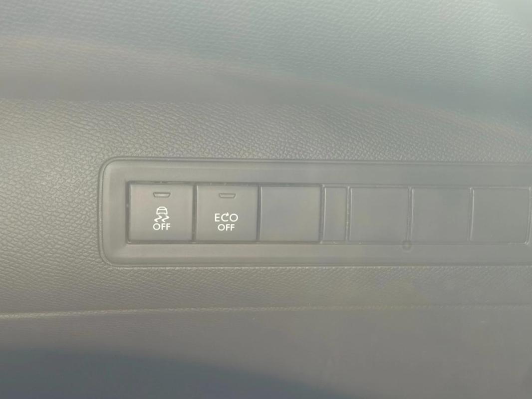 Peugeot 308 SW 1.6 E-HDI 115 CH RADAR DE RECUL - GPS CLIMATISATION AUTOMATIQUE START AND STOP