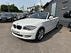 Bmw Serie 1 E88 Cabriolet 118i 143 ch Luxe A thumbnail