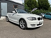 Bmw Serie 1 E88 Cabriolet 118i 143 ch Luxe A thumbnail