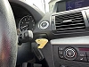 Bmw Serie 1 E88 Cabriolet 118i 143 ch Luxe A thumbnail