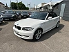 Bmw Serie 1 E88 Cabriolet 118i 143 ch Luxe A thumbnail