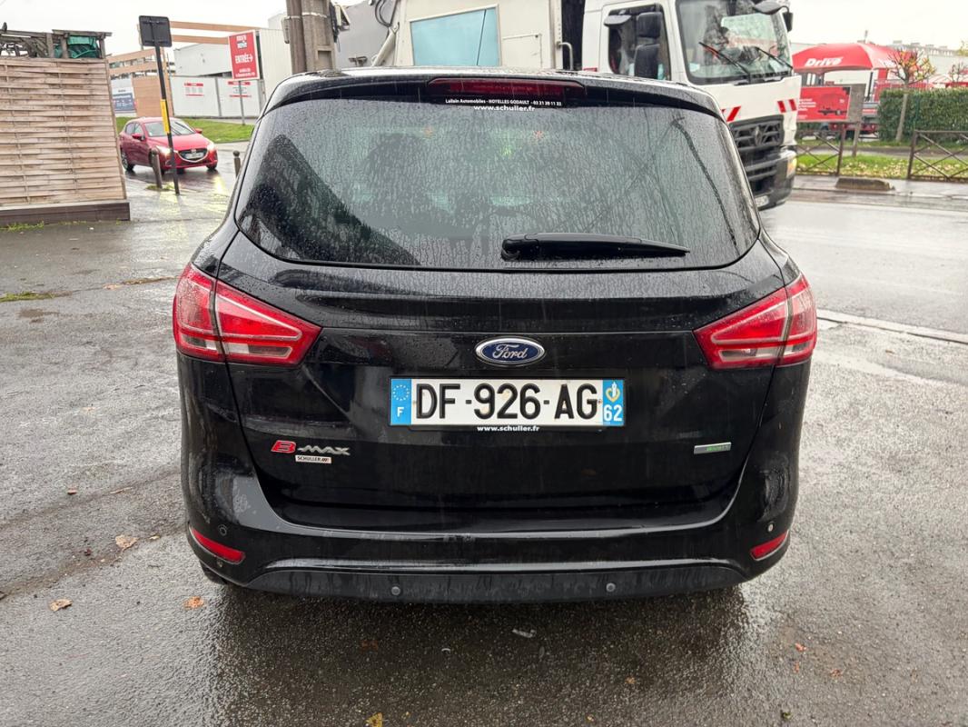 Ford B-max 2014 Bluetooth RADAR RÉGULATEUR USB AUXILIAIRE PAYEMENT EN 3 FOIS