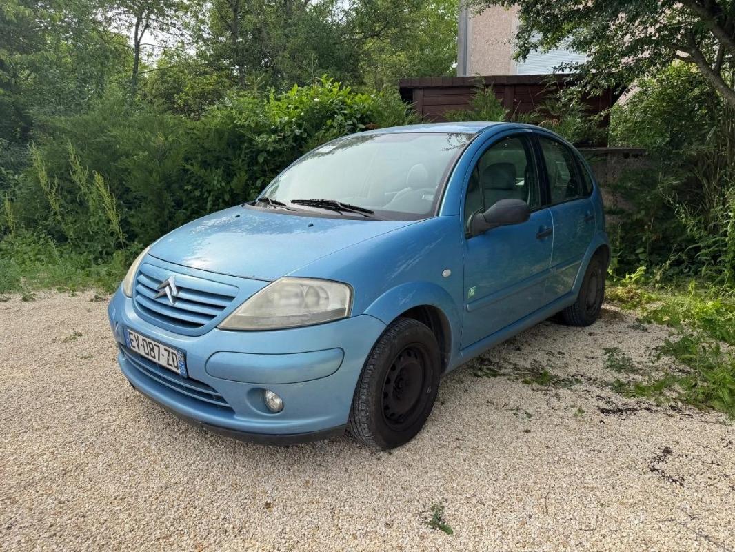Citroen C3 GENERATION-I 1.4 75