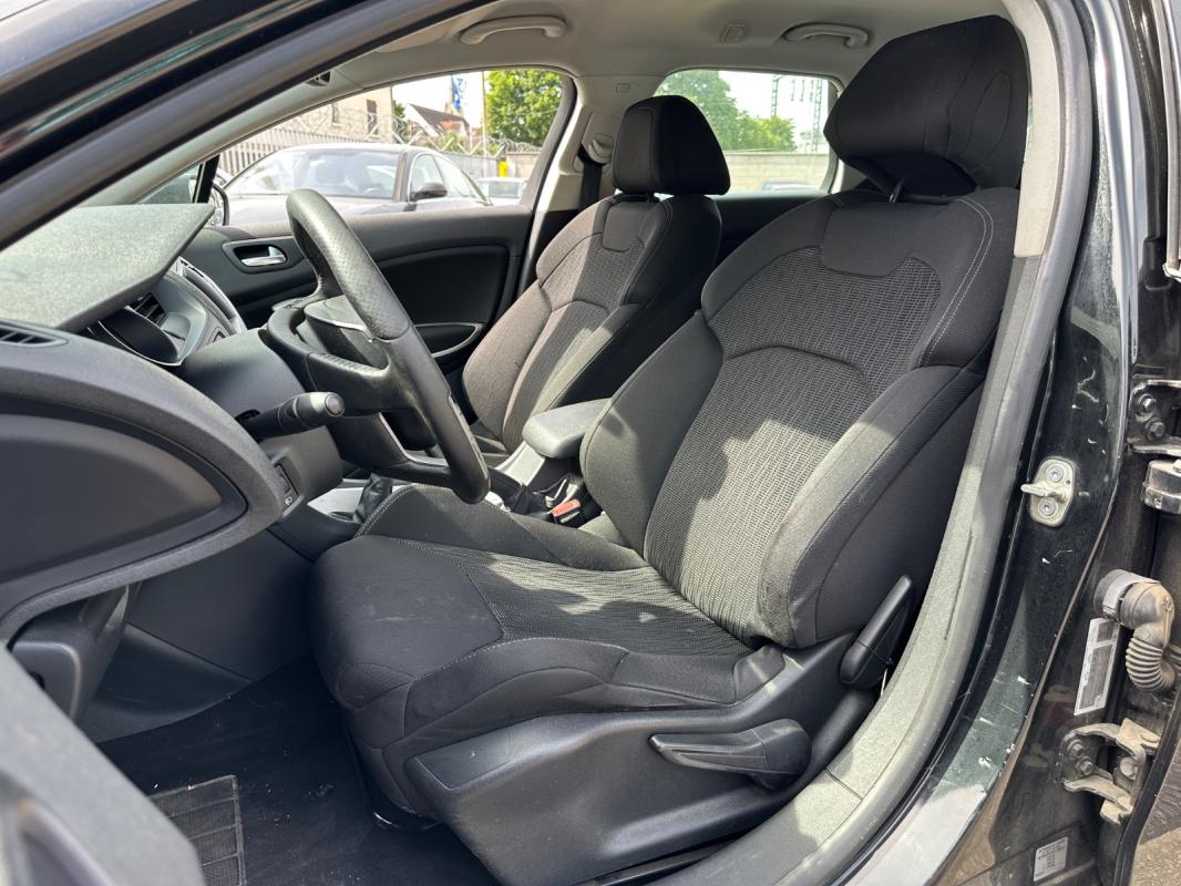 Citroen C5 HDi 140 FAP Rossignol