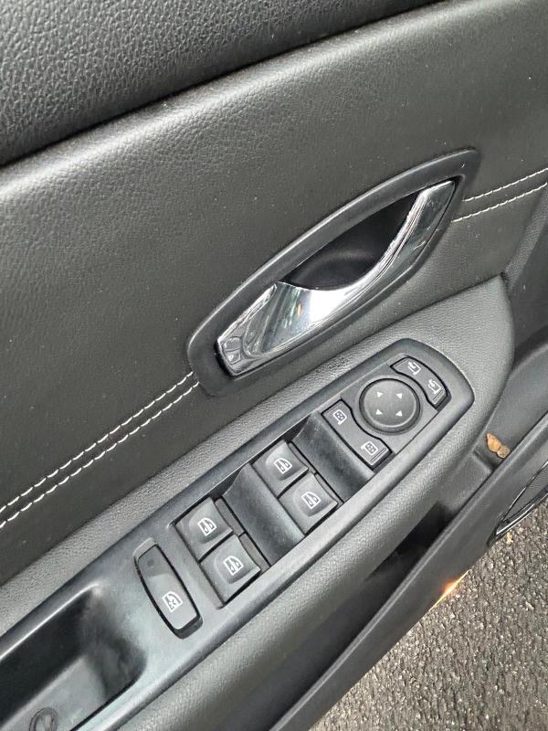Renault Scenic III 1.5l Bose 2013 KIT DISTRIBUTION FAITE SEMI CUIR GPS Bluetooth USB AUX
