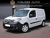 Renault Kangoo Express FOURGON 1.5 BDCI 95 | RADAR DE RECUL GPS SUIVI COMPLET FAIBLE KM FP829 thumbnail