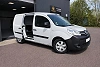 Renault Kangoo Express FOURGON 1.5 BDCI 95 | RADAR DE RECUL GPS SUIVI COMPLET FAIBLE KM FP829 thumbnail