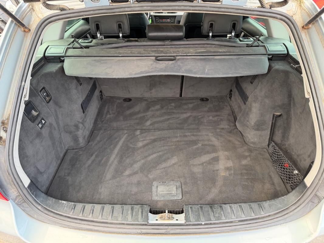 Bmw Serie 3 I E91 BOITE MANUELLE BOUGIES BOBINES A PREVOIR DEMARRE