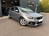 Peugeot 308 PHASE 2 1,5 BLUEHDI 130 BUSINESS EAT8 | 1ER MAIN FR SUIVI ENTRETIEN CARPLAY REF-FK01 thumbnail