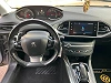 Peugeot 308 PHASE 2 1,5 BLUEHDI 130 BUSINESS EAT8 | 1ER MAIN FR SUIVI ENTRETIEN CARPLAY REF-FK01 thumbnail