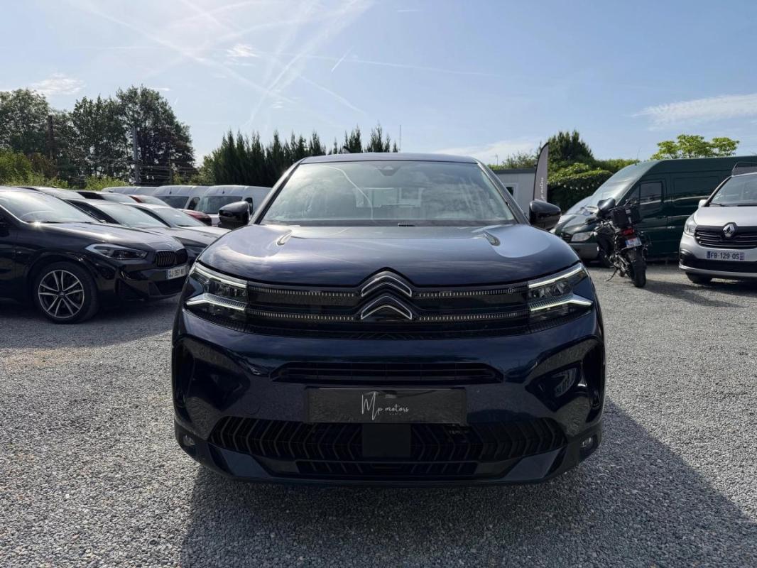 Citroen C5 Hybrid rechargeable 180 e-EAT8 Feel / 1er MAIN TVA RECUPERABLE