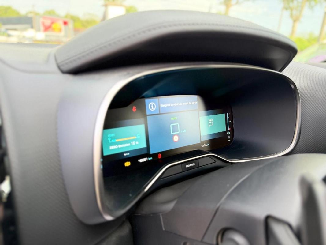 Citroen C5 Hybrid rechargeable 180 e-EAT8 Feel / 1er MAIN TVA RECUPERABLE