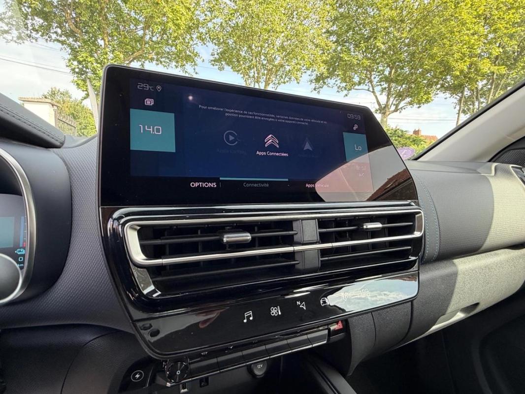 Citroen C5 Hybrid rechargeable 180 e-EAT8 Feel / 1er MAIN TVA RECUPERABLE