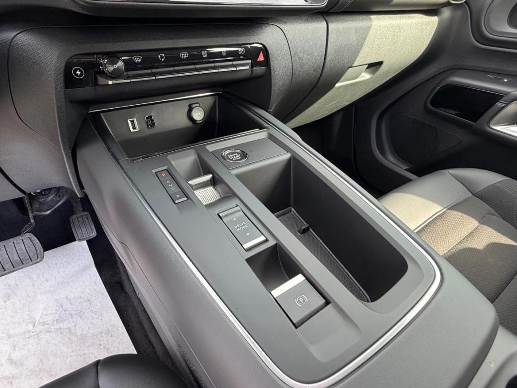 Citroen C5 Hybrid rechargeable 180 e-EAT8 Feel / 1er MAIN TVA RECUPERABLE
