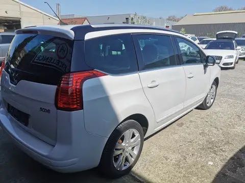 Peugeot 5008 1.6 BlueHDi Allure 7PL