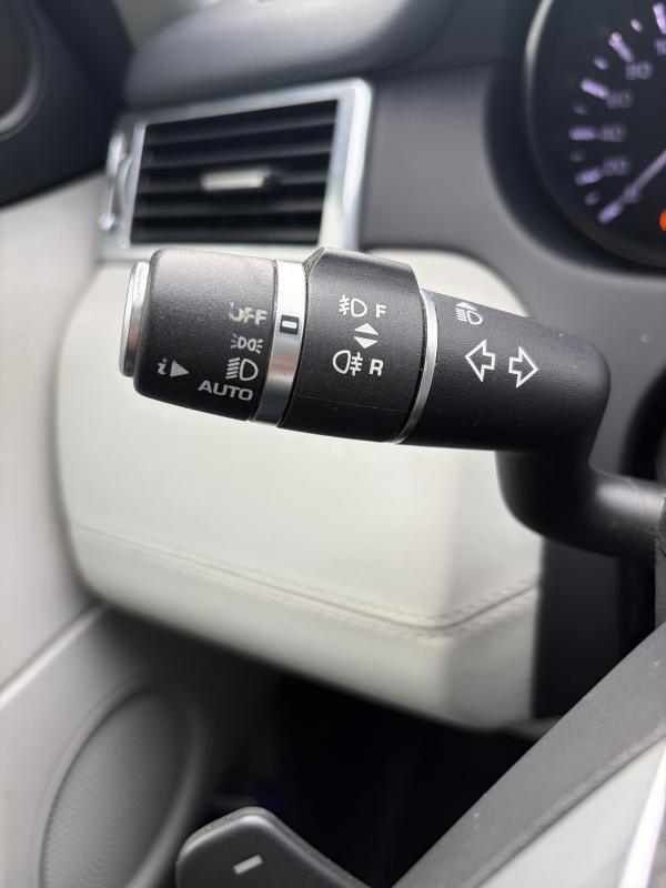 Land Rover Discovery Sport BOITE AUTO 7 PLACES TOIT PANORAMIQ GPS CUIR ÉLECT CAMÉRA BLUETOOTH RADARS