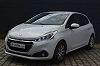 Peugeot 208 208 1.6 BlueHDi Allure CARNET CARPASS NAVI SENSOR thumbnail
