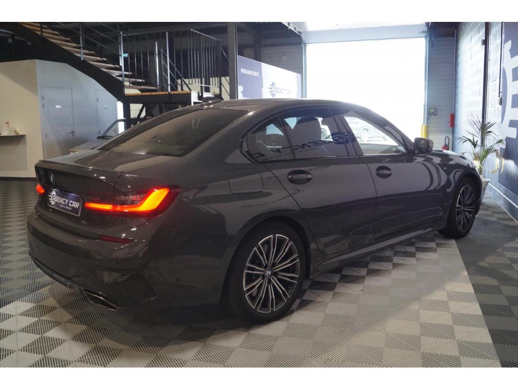 Bmw Serie 3 M340i xDrive - BVA Sport G80 PHASE 1