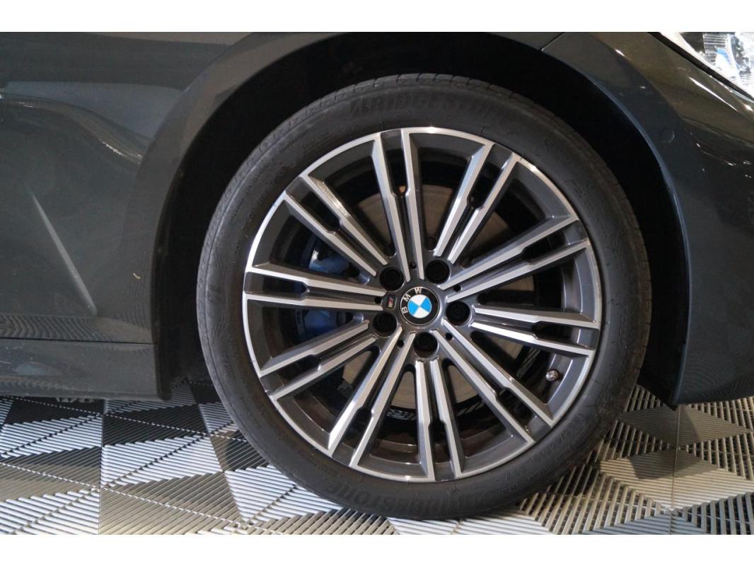 Bmw Serie 3 M340i xDrive - BVA Sport G80 PHASE 1