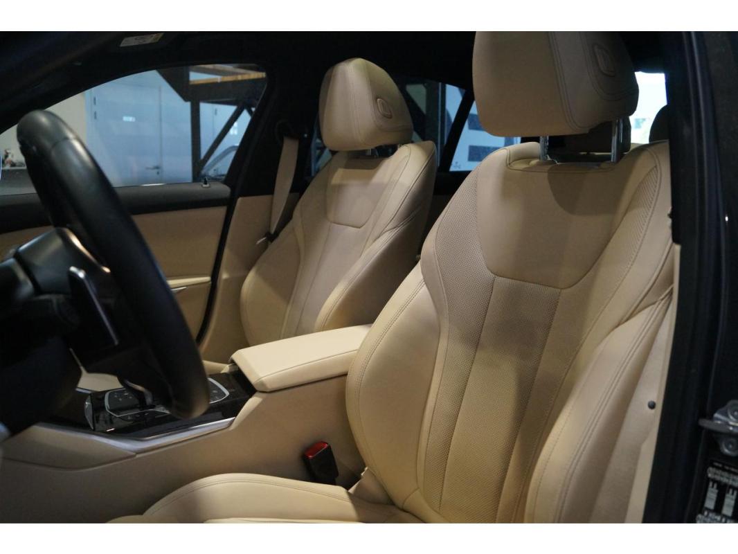 Bmw Serie 3 M340i xDrive - BVA Sport G80 PHASE 1