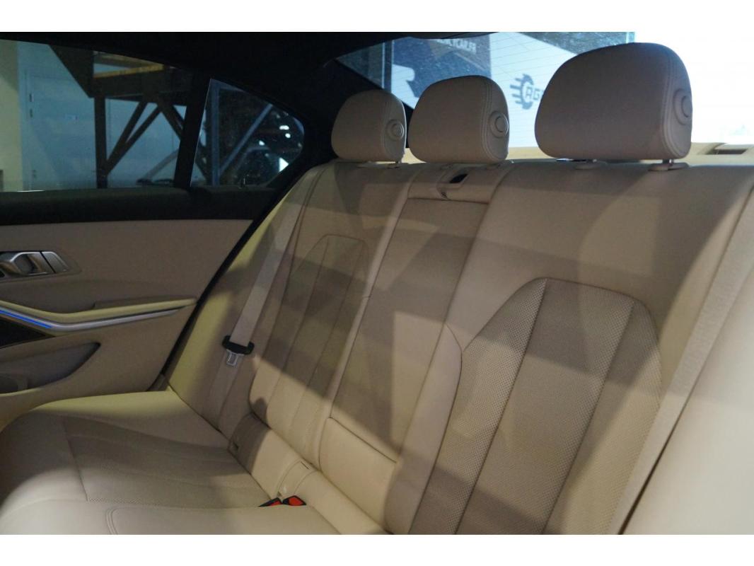 Bmw Serie 3 M340i xDrive - BVA Sport G80 PHASE 1
