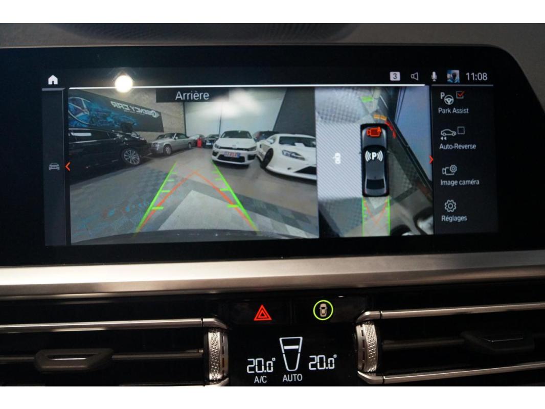 Bmw Serie 3 M340i xDrive - BVA Sport G80 PHASE 1