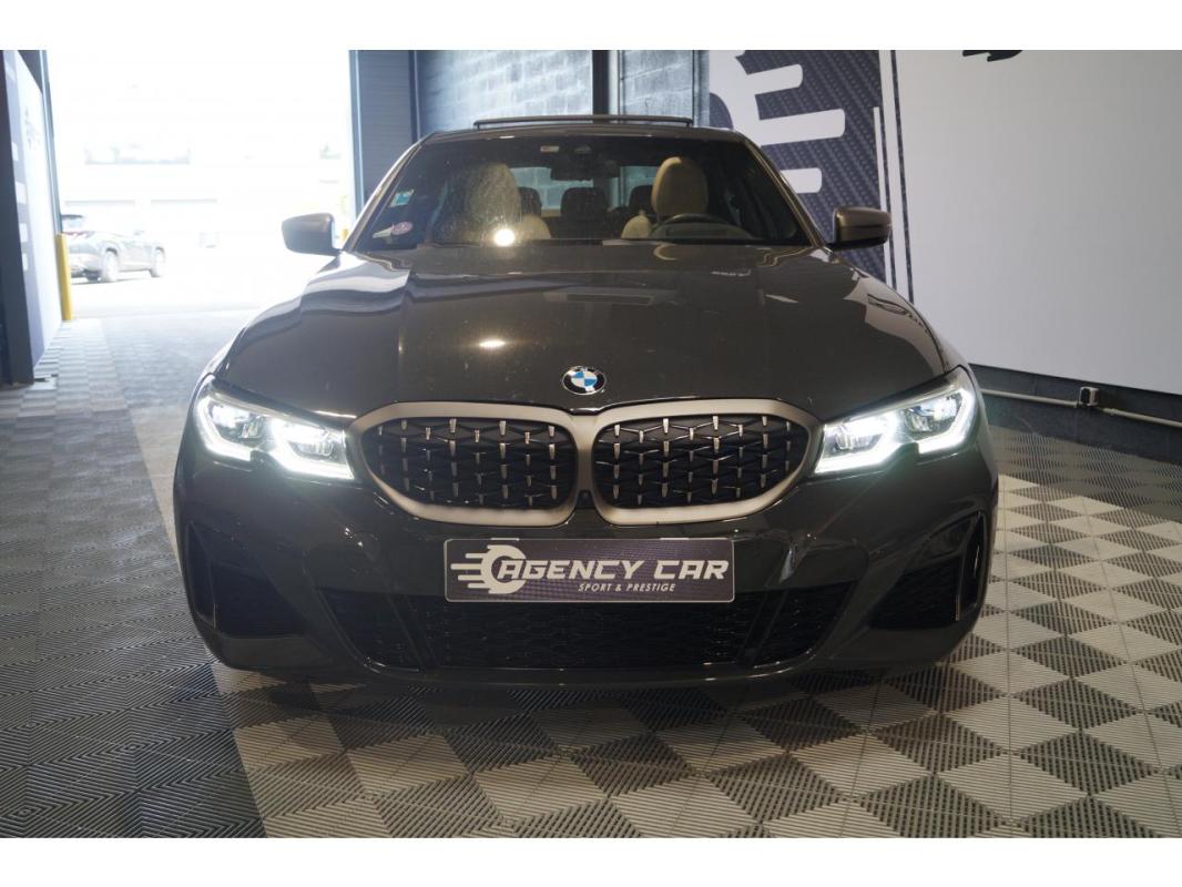 Bmw Serie 3 M340i xDrive - BVA Sport G80 PHASE 1