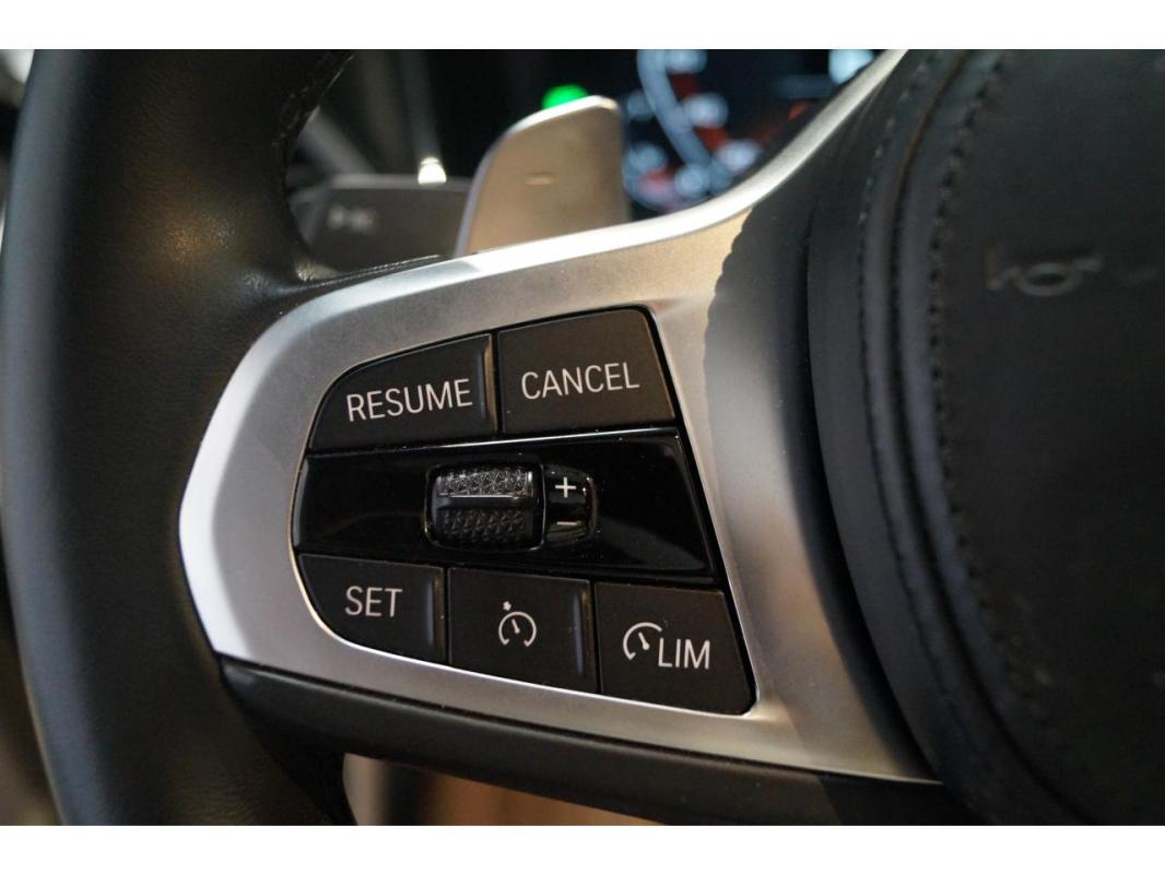 Bmw Serie 3 M340i xDrive - BVA Sport G80 PHASE 1