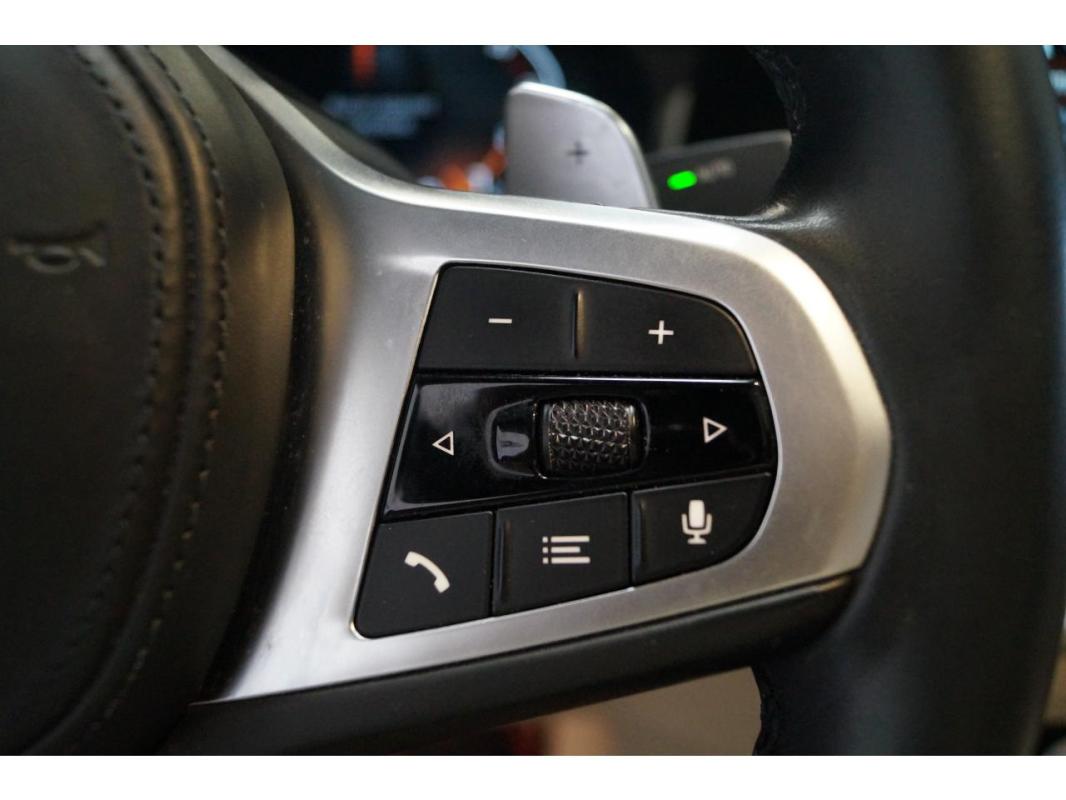 Bmw Serie 3 M340i xDrive - BVA Sport G80 PHASE 1