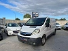 Opel Vivaro 2.0L CDTI 114 CH 3 PLACES DIESEL - ENTIÈREMENT RÉVISÉE ET GARANTIE thumbnail